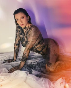 karlamorris_ IN BLACK ♥ Pic 8