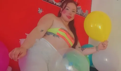 Hot payacita bombs