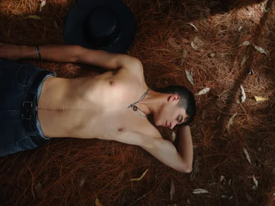 jacobbiker: Secret in the mountain ( 7 фото)