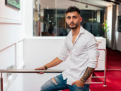 RickDeMarco Public Pic 2