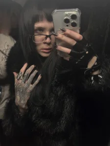 Just me de ExiePecue Foto 5