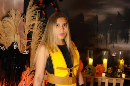 Your Hot Fighter !!💪🥊 🎃🔥 de MaddieTease  Imagens