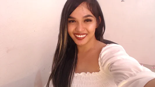 lavativa long hair Foto 2