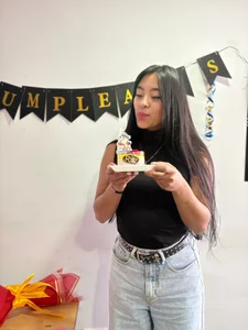 NatalyEscobar_lxMy birthday图片