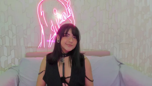 laila_sumeru sexy and flirtatious the perfect combination 💋💕 Kuva 5