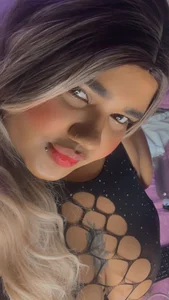 NaomiAsha Your favorite face Foto 3