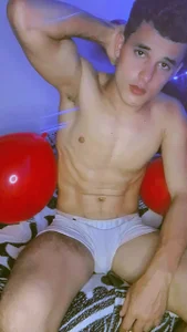 freddy_romas Hot sexy Pic 9