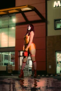 Aixaa_charlesのMy Halloween 2025 ♥🎆🎊🎇の枚の写真