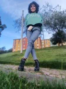 Lua_sahara sexy and fun Billede 2