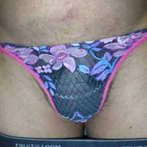Sissyslut48 Panties Foto 5