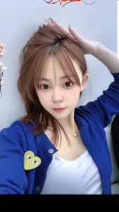 -xi-xi 可可爱爱 圖片 7