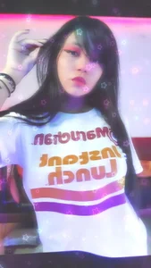 AlexHoe_ Buy me Maruchan Foto 2