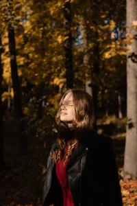 IowaBrosnan Autumn love hot 1 사진