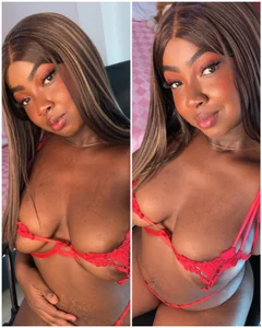 Brittanyjhons_のSexy Britt ❤️の 8枚の写真