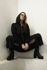 LindaDaemonX Linda - The Priestess Immagine  7