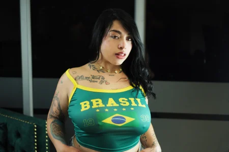 Im a sexy girl 😏❤ od ZayraStorm  3 snímek