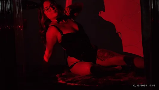 Zdjęcia Rhosynn Halloween 🐰:  2