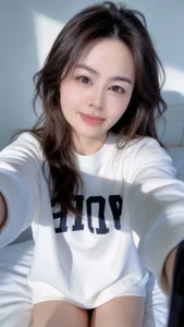 weiwei170 清新自然 Hình 5