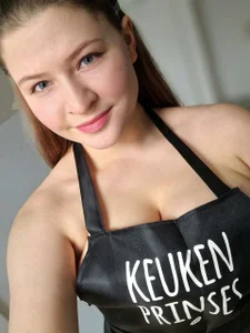 TinniAngel Cook with me pancakes) Fotka 4