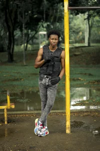 Lil_Curved I WILL BE YOUR SEXY POLICE!! Pic 3