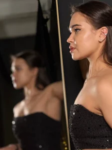 BabyShy- Merry Christmas ❤️✨🎄 รูป  4