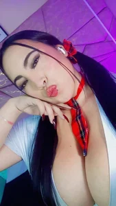yayis_Betancur Sexy school ♥ Immagine  2