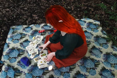 ClarindaHubbartt Public Photo 2