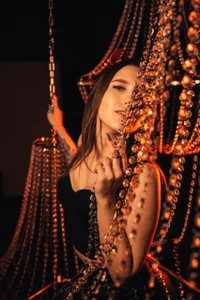 JennyDens sexy devil Bilde 4