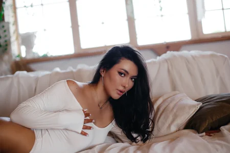 Molly_Jons: sexy legs ass innocent asian skinny girl ( 3 фото)