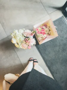 favorite flowers od LaveraMeling  5 snímek