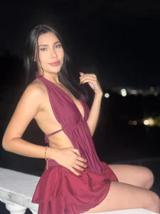 amara_foxx After party Gambar