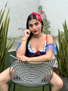 JessieAdams__ NEW JESSIE🎀 Billede 2