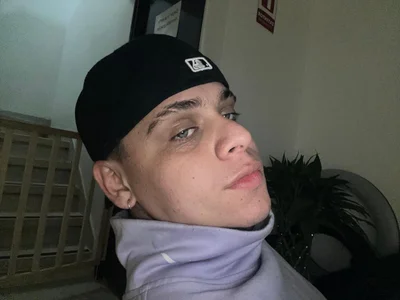 denis_munera: Denis ( фото)