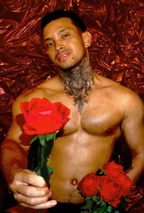 Stiven_collins Saint Valentine's Hình 3