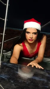 Eterea_blow Sexy Christmas зображення 4