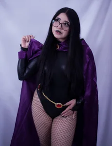 VamppyJanne Vamppy 🖤 Pic 5