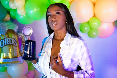 FiorelaLenin Oktoberfest arrived! Pic