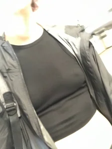 Lea_Elfie Horney mood Pic 5