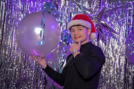 Leoo_Miller Ho Ho Ho Happy Christmas 🎅🏽  8. fénykép