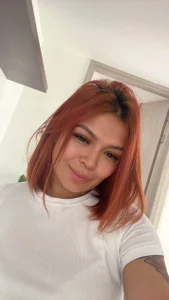 Anita_wood Casual Time Gambar 4