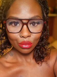 GoddessBlackbeauty Public Foto