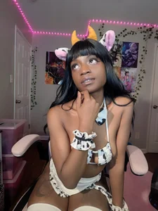 bunniikimi SFW Cosplays Pic 7