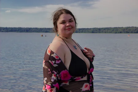 Raydirin lake pics Bilde 7