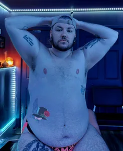 tuxedomasc95 Public Pic 6