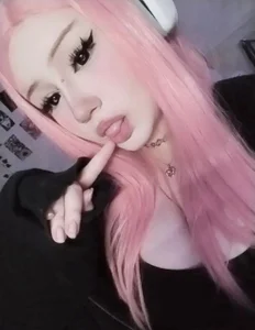 AriTewes's XXX Nude Photo 1