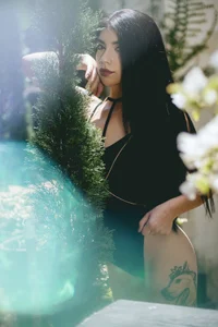 Nina-monroe Native slika 8