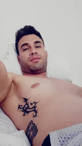 ALPHA_BABY Just chill Pic 3