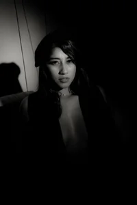 JessicaWilliams1 Black Sessions Pic