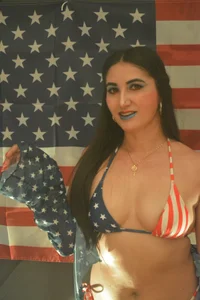 mature_dollyy sexy 4 july Foto