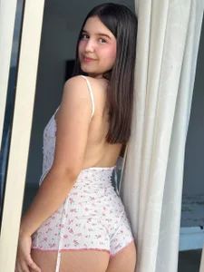 MIACUTEE1 MIAA SEXY AND CUTE Foto 3